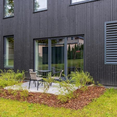 Tartukodu Riia 20B-3 Appartement Buitenkant foto