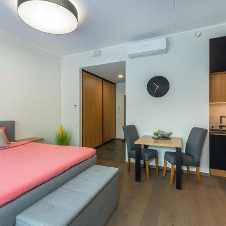 Tartukodu Riia 20B-3 Appartement Buitenkant foto