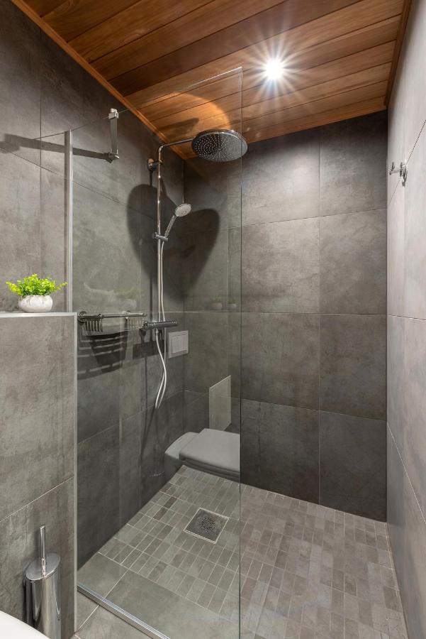 Tartukodu Riia 20B-3 Appartement Buitenkant foto